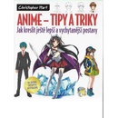 Knihy Anime – tipy a triky