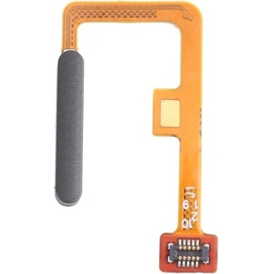 Flex senzor odtlačok prsta Xiaomi Mi 11 Lite M2101K9G čierna farba