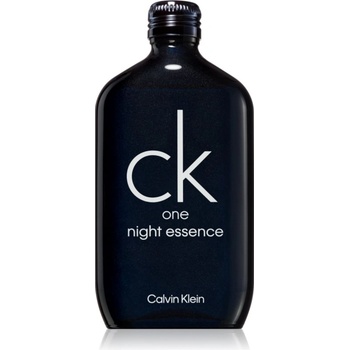 Calvin Klein CK One Night Essence парфюм intense унисекс 50ml