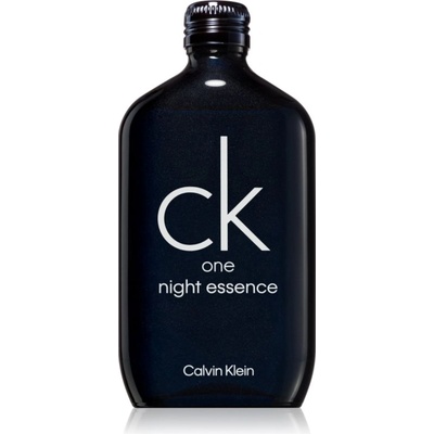 Calvin Klein CK One Night Essence парфюм intense унисекс 50ml