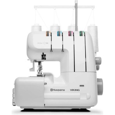 Husqvarna Amber S100