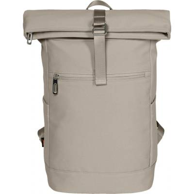 Halfar Unisex městský batoh 12 l HF18062 Beige 25 x 34 x 14,5 cm