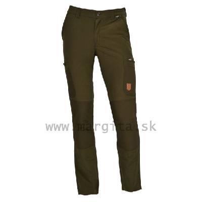 Margita outdoor fashion Kalhoty myslivecké Dakar 58