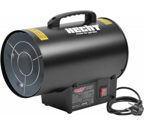 Hecht 3015