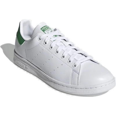 adidas ORIGINALS-Stan Smith cloud white/cloud white/green