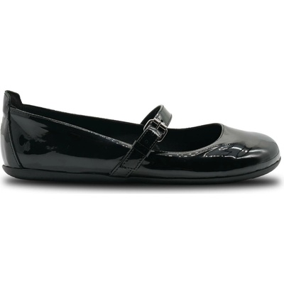 Aylla Shoes Aylla Balerína lak černá