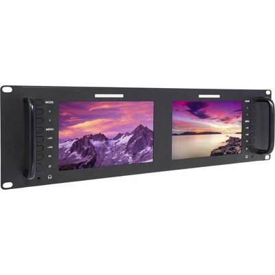 Feelworld D71 Dual