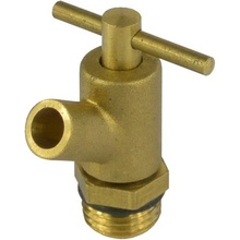 Klum, Ventil odvodňovací, 1/4“, PR8130