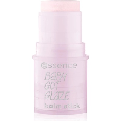 essence BABY GOT GLAZE озарител в стик 4.5 гр