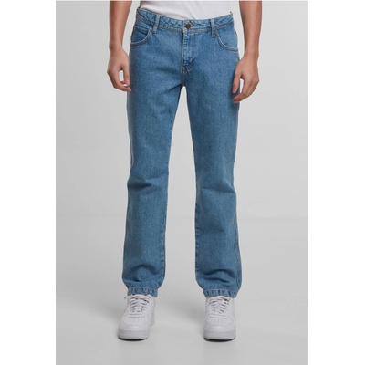 DEF Дънки DEF Slim Fit Jeans light blue 38UB-DFJS231-01851 - Тъмносив, размер 32