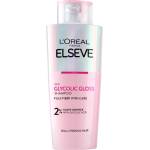 L'Oréal L'Oréal Elseve Шампоан за коса Glycolic Gloss, 200 ml - ozone
