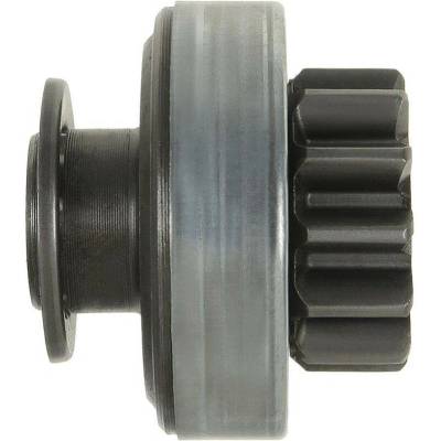 Volnoběžný převod, startér AS-PL (AUTO STARTER) SD3054