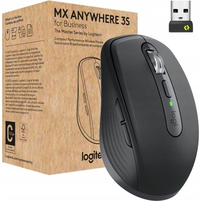 Logitech MX Anywhere 3S for Business 910-006958