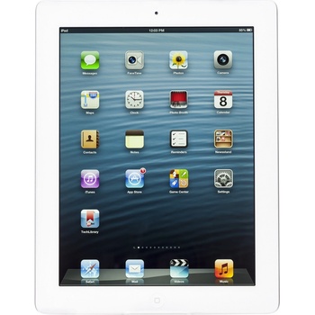 Apple iPad s Retina displejem 16GB WiFi MD513SL/A
