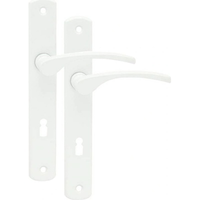 Cobra Laura Economy – BB – 72 mm bílá – Zbozi.Blesk.cz