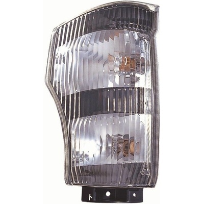 Blikač DEPO 213-1530R-A