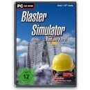 Blaster Simulator