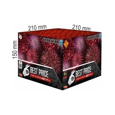 Best price 49/25 mm