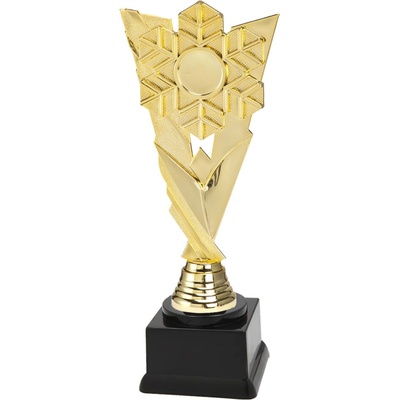 Soška sportovní pohár VLOČKA NT/P367 Soška B 23,5 cm