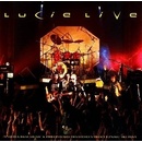 Hudba LUCIE - LIVE/2CD (2CD)