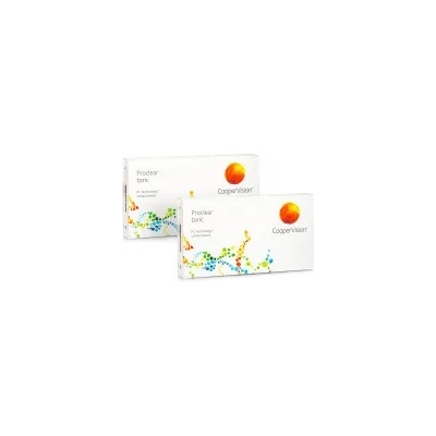 CooperVision Proclear Toric XR CooperVision (6 лещи)
