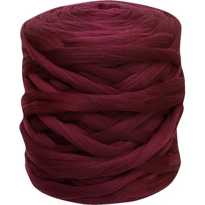 XXL vlna bordo 9 4,6 kg