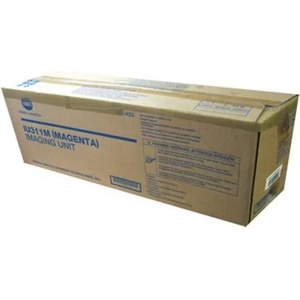 Konica Minolta IU311M Magenta (4062-423)