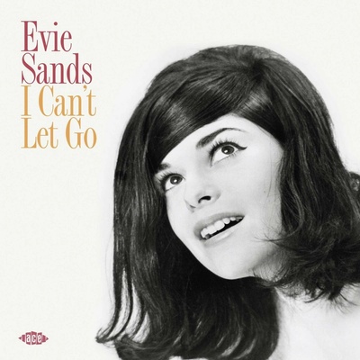Evie Sands - I CAN'T LET GO Vinyl