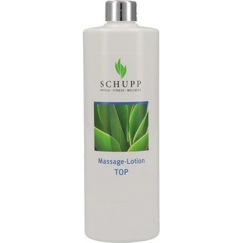 Schupp Масажна емулсия Top - 500 мл + дозатор