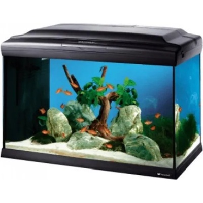 Ferplast Аквариум ЧЕРЕН 75Л cayman 60 proffesional (65061117)