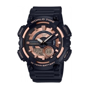 Casio AEQ-110W-1A3