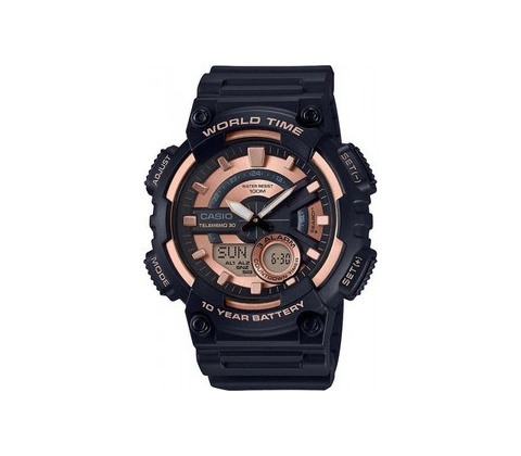 Casio AEQ-110W-1A3