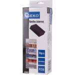 GEKO Шлайфаща гъба 70×100×25mm, P220 60676 (G78557)