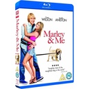 Marley a já BD