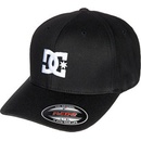DC Cap Star 2 black