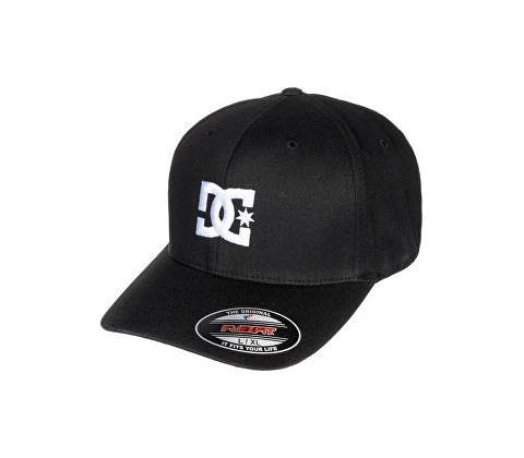 DC Cap Star 2 black