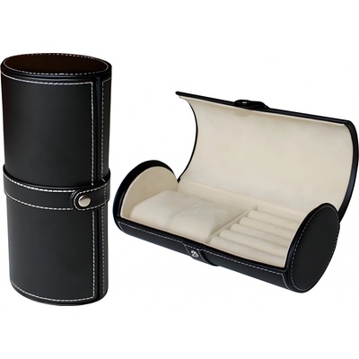 Amparo Miranda pouzdro na hodinky a manžetové knoflíčky SW-3411