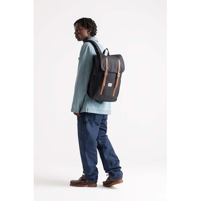 Herschel Раница Herschel 11397-00001-OS Retreat Backpack Retreat (11397.00001.OS)