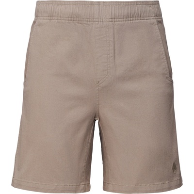 Black Diamond Мъжки къси панталони Black Diamond Dirtbag Twill Shorts - Walnut (012-3511-0312)