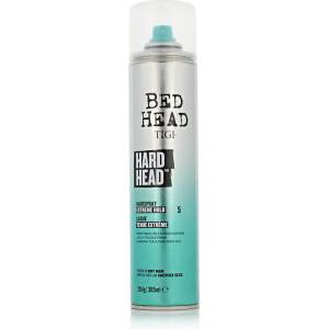 TIGI Bed Head Hard Head Hairspray 385 ml