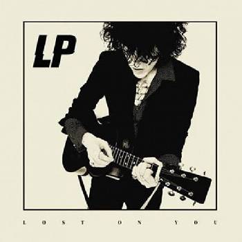 LP : Lost On You/Deluxe CD