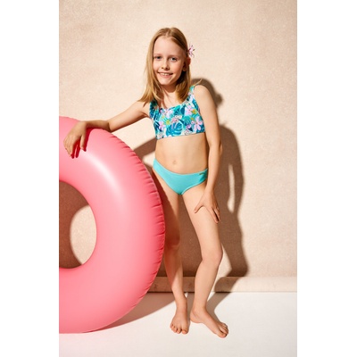 Astratex Бански костюм за момичета от две части Summer I (G305_1)