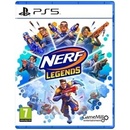 Nerf Legends