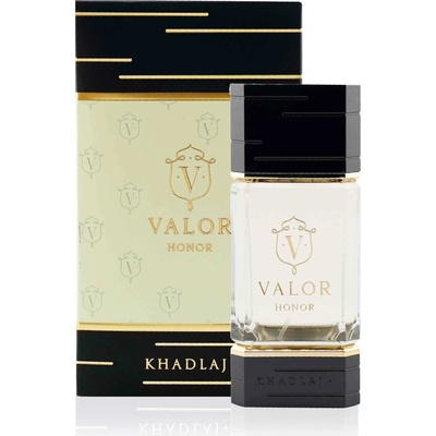 Khadlaj Valor Honor parfumovaná voda pánska 100 ml