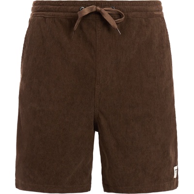 Protest Мъжки къси панталони Protest PRTUleyo Shorts - Hazelnut Brown (012-3542-0514)