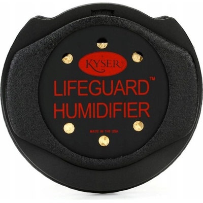 KYSER Lifeguard Acoustic Guitar Humidifier