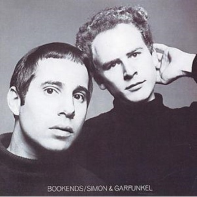 Simon & Garfunkel - Bookends CD