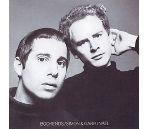Simon & Garfunkel - Bookends CD
