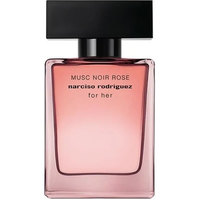 Narciso Rodriguez Musc Noir Rose for Her EDP 30 ml