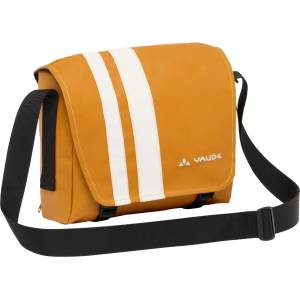 Vaude Чанта за рамо Vaude Vanuatu Shoulder bag - Silt Brown - размер 5 l (510-5909-0311)